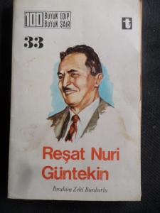 Reşat Nuri Güntekin
