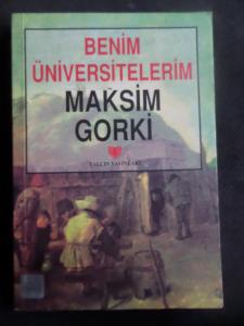 Benim Üniversitelerim