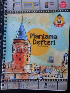 Planlama Defteri