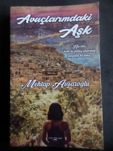 Avuçlarımdaki Ağaç