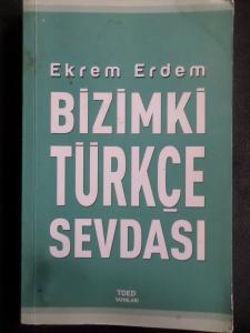 Bizimki Türkçe Sevdası