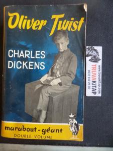 Oliver Twist