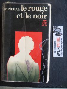 Le Rouge et le Noir