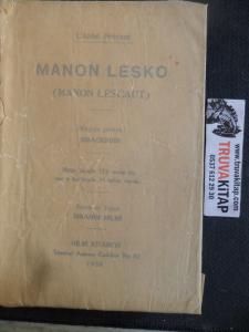 Manon Lesko