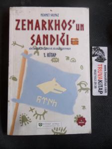 Zemarkhos'un Sandığı 1. Kitap
