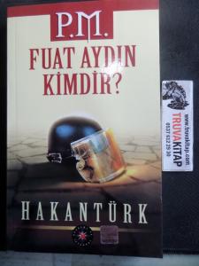 Fuat Aydın Kimdir ?