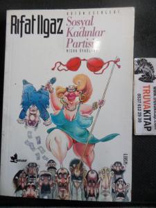 Sosyal Kadınlar Partisi