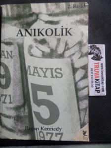 Anıkolik