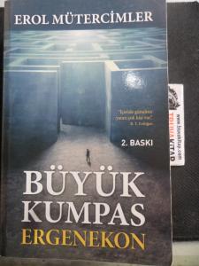 Büyük Kumpas Ergenekon