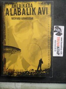 Amerika'da Alabalık Avı