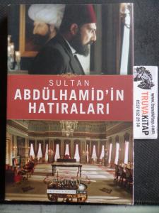 Sultan Abdülhamid'in Hatıraları