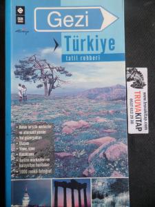 Gezi Türkiye Tatil Rehberi