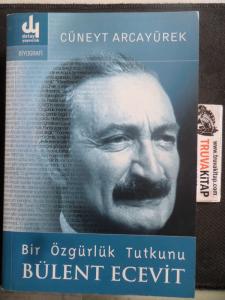 Bir Özgürlük Tutkunu Bülent Ecevit
