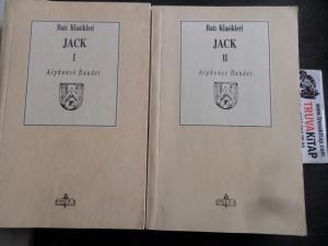 Jack / 2 Cilt Takım