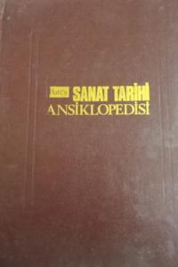 Sanat Tarihi Ansiklopedisi 2. Cilt