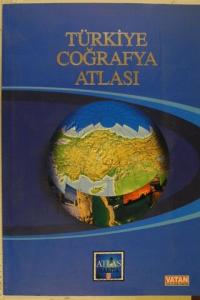 Türkiye Coğrafya Atlası