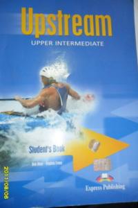 Upstream Student's Book