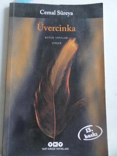 Üvercinka Cemal Süreya