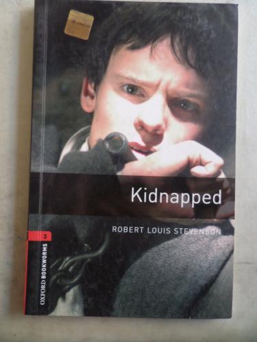 Kidnapped Robert Louis Stevenson