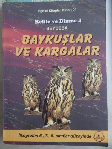 Baykuşlar ve Kargalar