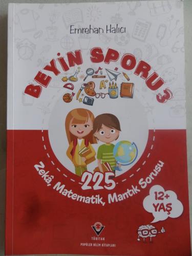 Beyin Sporu 3