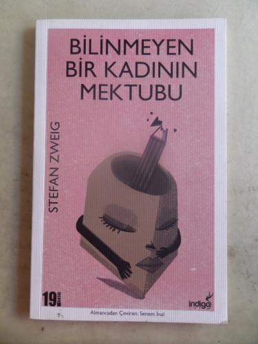 Bilinmeyen Bir Kadının Mektubu
