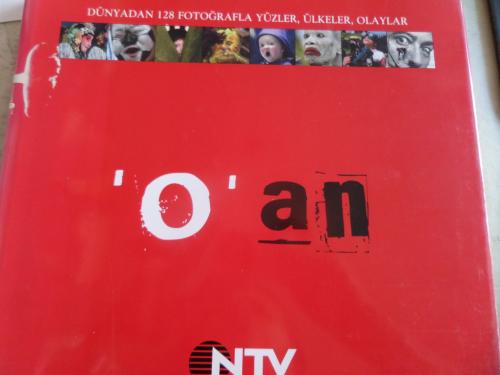 NTV O'an - Dünyadan 128 Fotoğraflarla Yüzler Ülkeler Olaylar