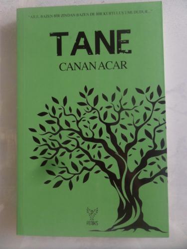 Tane Canan Acar