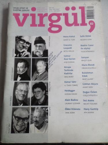 Virgül 2005 / 82