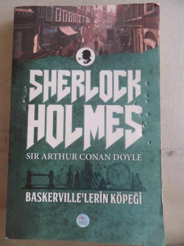 Baskerville'lerin Köpeği