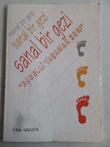 Sanal Bir Gezi Engelli Yaşamak Zor