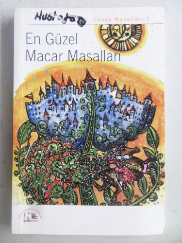 En Güzel Macar Masalları