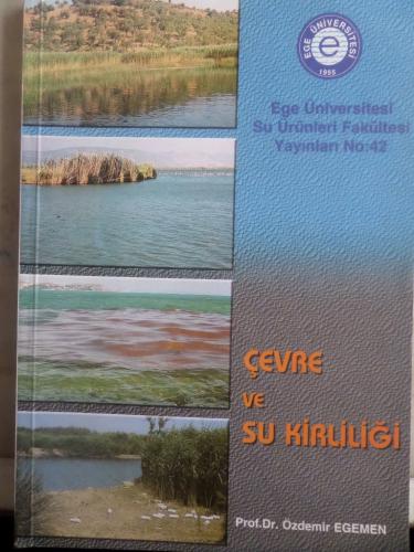 Çevre ve Su Kirliliği