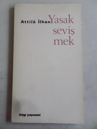 Yasak Sevişmek ( İlk Baskı )