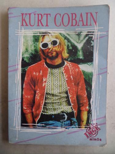 Kurt Cobain