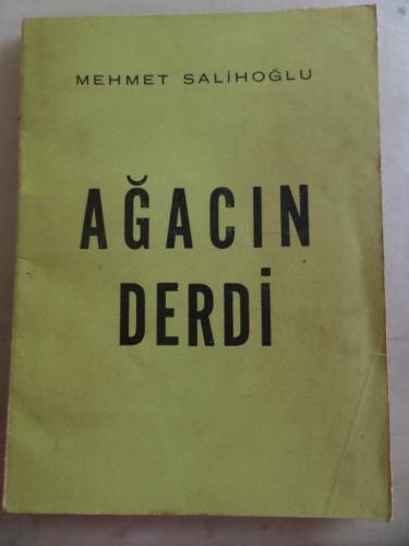 Ağacın Derdi