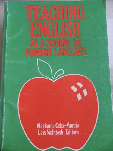 Teaching English As A Second Or Foreign Language Marianne Celce Murcia