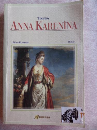 Anna Karenina