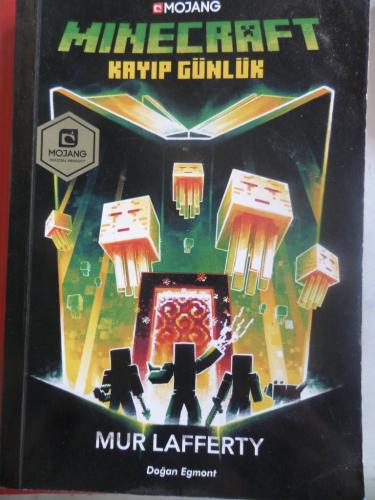 Minecraft Kayıp Günlük