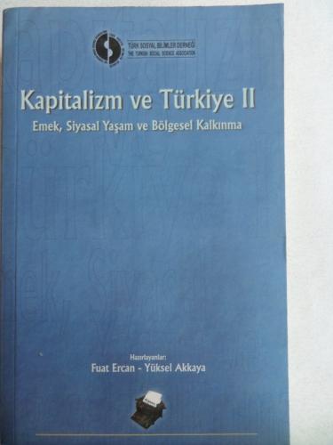 Kapitalizm ve Türkiye II