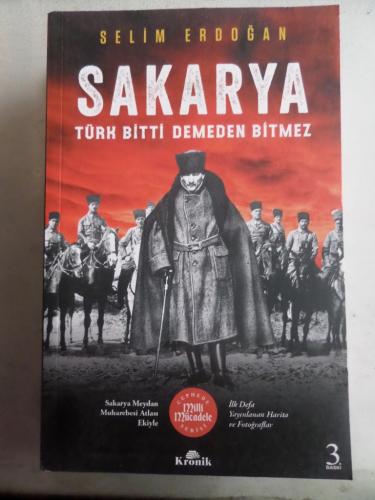 Sakarya Türk Bitti Demeden Bitmez Selim Erdoğan