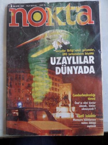 Nokta 1989 / 43