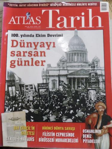 Atlas Tarih 2017 / 49