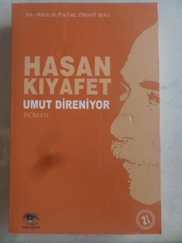 Umut Direniyor