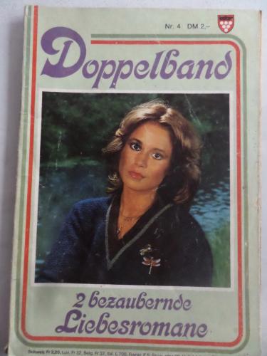 Doppelband 2 Bezaubernde Liebesromane