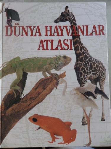 Dünya Hayvanlar Atlası