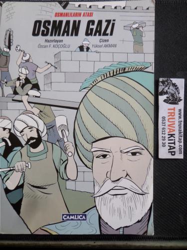 Osmanlıların Atası Osman Gazi