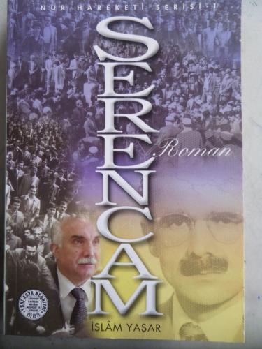 Serencam İslam Yaşar