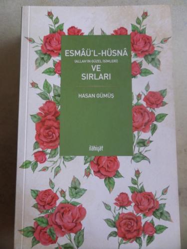 Esmaü'l Hüsna ve Sırları