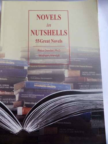 Novels in Nutshells